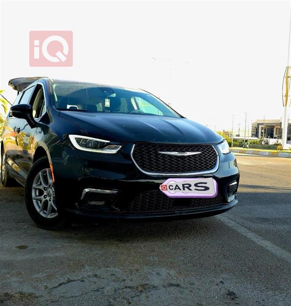 كرايسلر باسيفيكا 2024 للبيع في العراق - الفلوجة